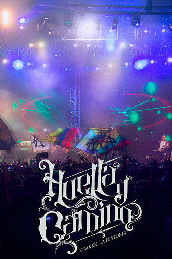 Huella y Camino: كراكن، لا هيستوريا