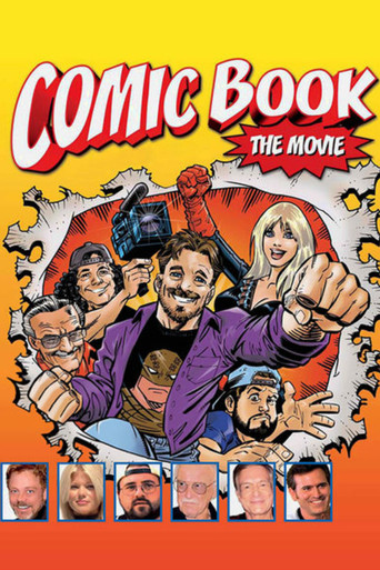 الكتاب الهزلي: الفيلم