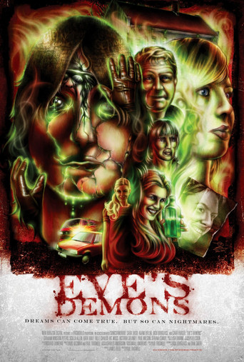 شياطين حواء
