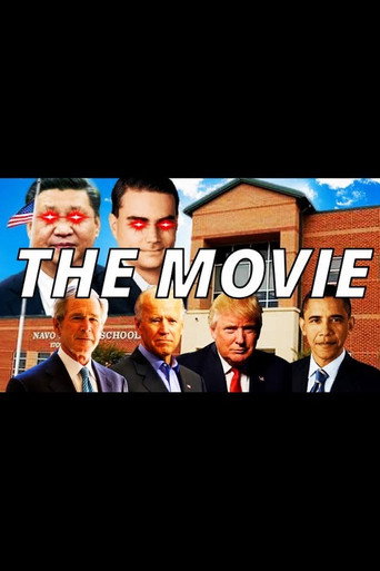 الرؤساء: الفيلم
