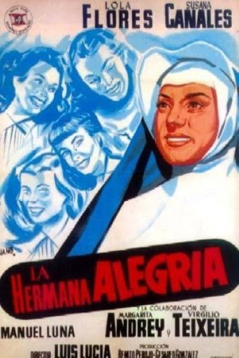 لا هيرمانا ألجريا