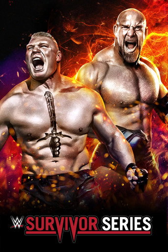 سلسلة WWE سرفايفر 2016
