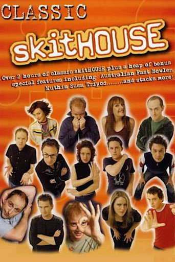 SkitHOUSE