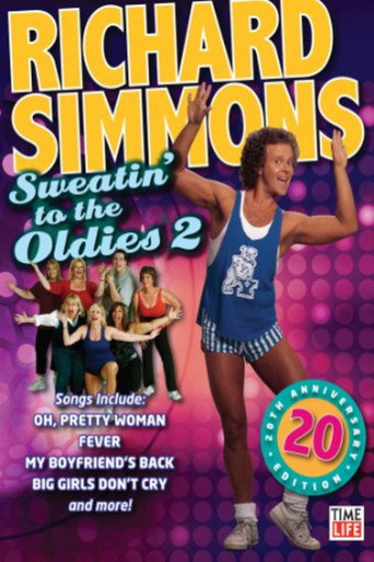 Sweatin 'إلى الموضوعات القديمة 2