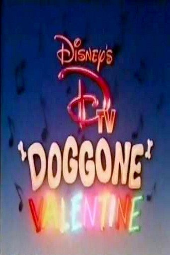 DTV "Doggone" عيد الحب