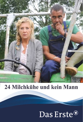 24 Milchkühe und كين مان
