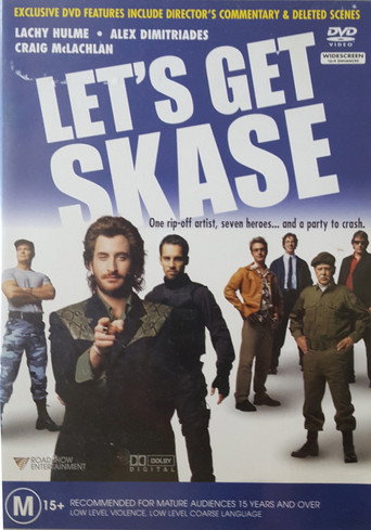 دعونا نحصل على Skase