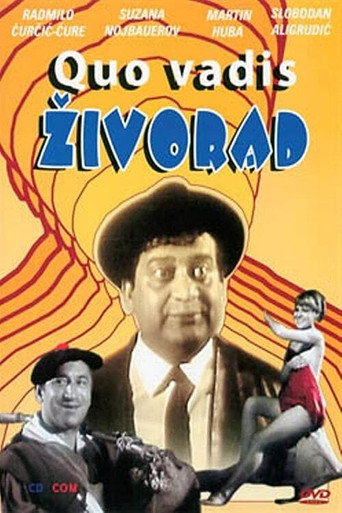 Quo vadis Zivorad !؟