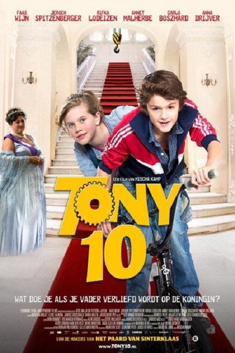 توني 10