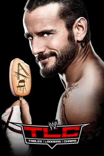 WWE TLC: سلالم وكراسي الطاولات 2011