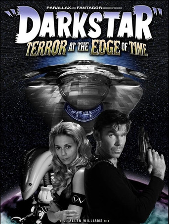 Darkstar: الإرهاب على حافة الزمن