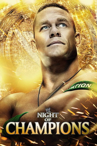 ليلة الأبطال WWE 2012