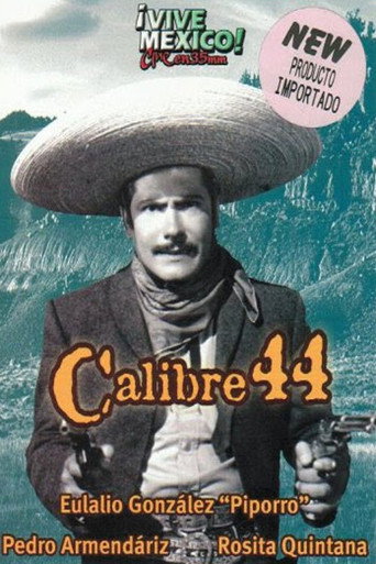 عيار 44