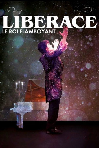 انظر لي: Liberace