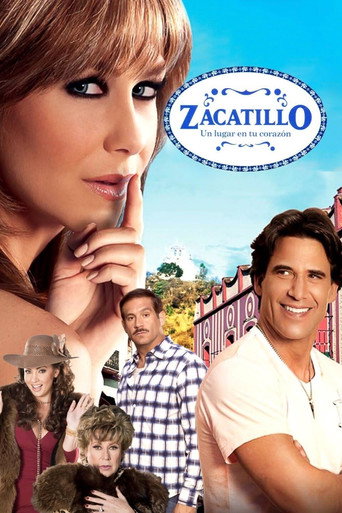 Zacatillo، un lugar en tu corazón