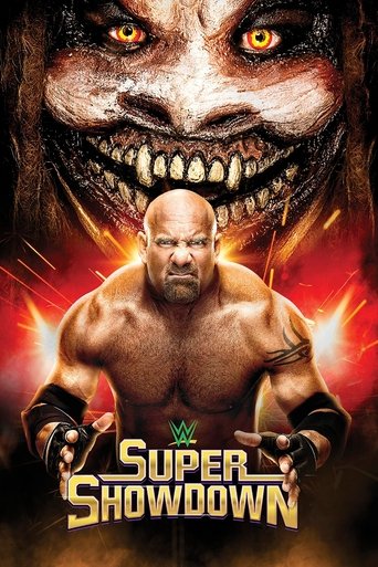 WWE سوبر شو داون 2020