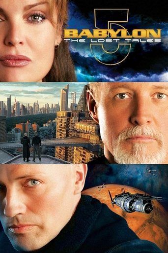 بابل 5: الحكايات المفقودة – أصوات في الظلام