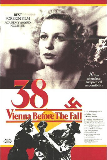 '38 - فيينا قبل السقوط