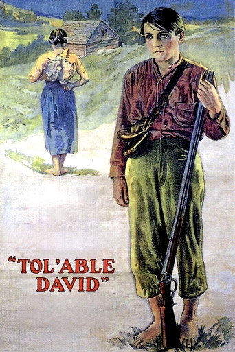 Tol'able ديفيد