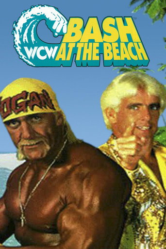 WCW باش على الشاطئ 1994