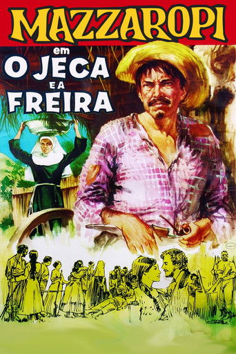 يا Jeca e a Freira