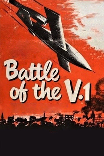 معركة V-1