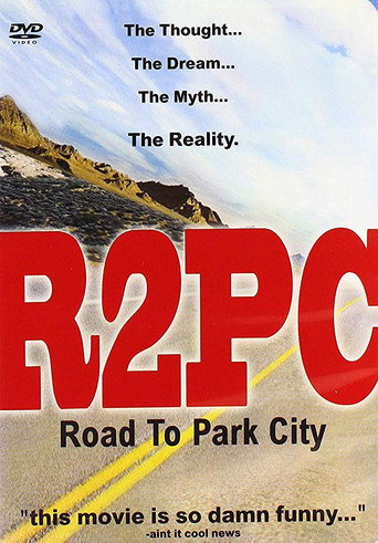 R2PC: الطريق إلى بارك سيتي