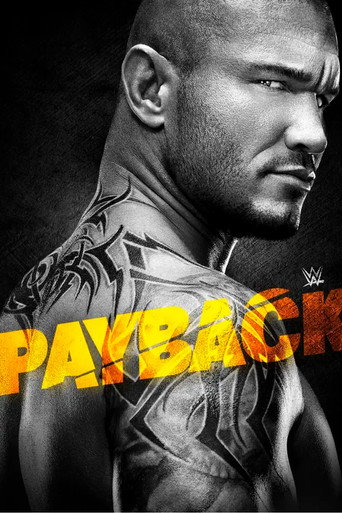 WWE الاسترداد 2015