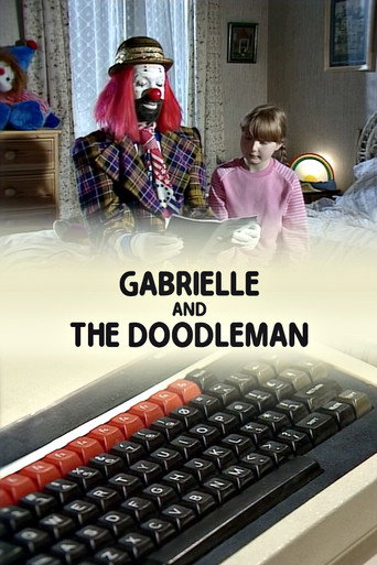 غابرييل و Doodleman