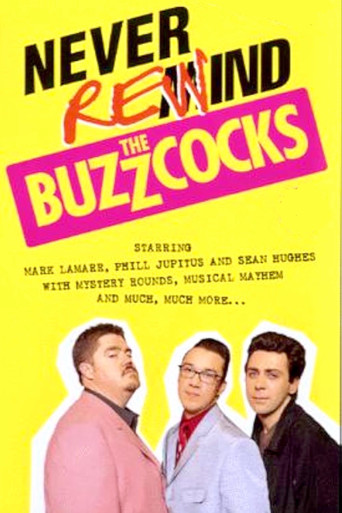 لا تقم أبدًا بإرجاع Buzzcocks