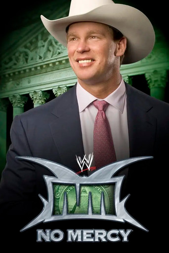 WWE لا رحمة 2004