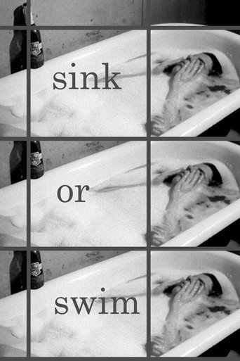 اغرق أو اسبح