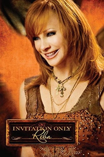 دعوة Reba CMT فقط