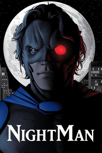 رجل الليل