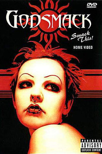 Godsmack - صفعة هذا