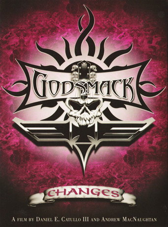 Godsmack: التغييرات