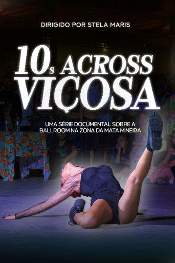 10s Across Viçosa - فيلم وثائقي عن قاعة الرقص في منطقة ماتا مينيرا