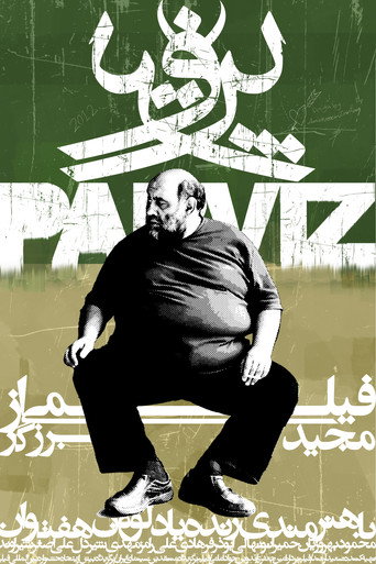 بارفيز