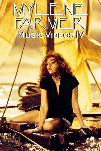 Mylène Farmer: مقاطع فيديو موسيقية IV