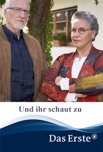 و ihr schaut zu