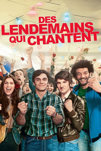 Des Lendemains qui ترانيم