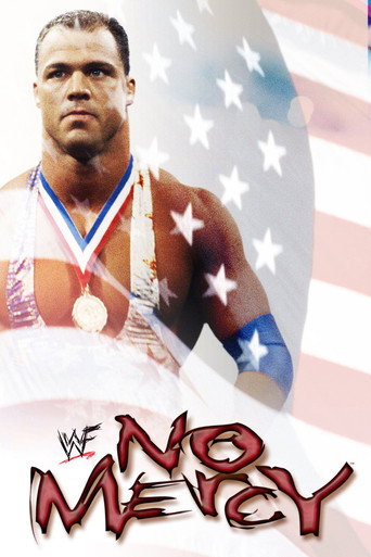 WWE لا رحمة 2001