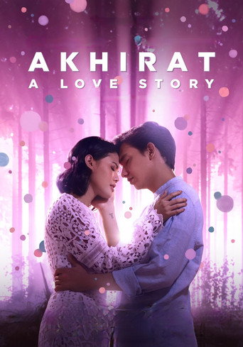 الاخرة: قصة حب