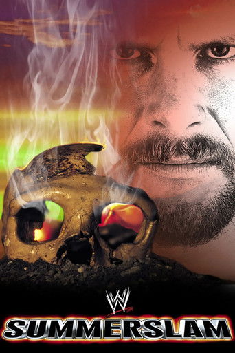 WWE سمرسلام 1999