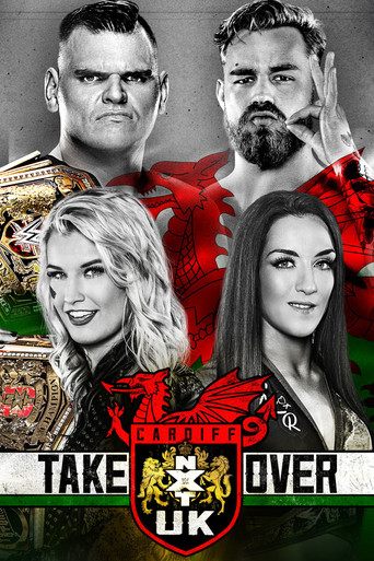 NXT UK TakeOver: كارديف