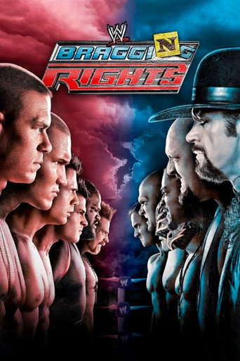 حقوق التفاخر في WWE 2010
