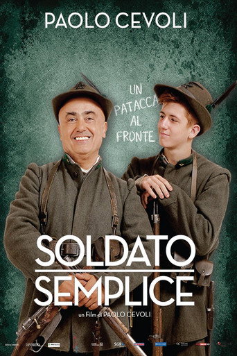 سولداتو سمبليتسي