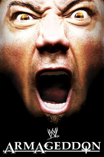 WWE هرمجدون 2005