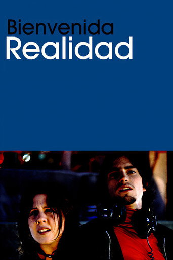 Bienvenida Realidad