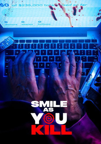 ابتسم وأنت تقتل